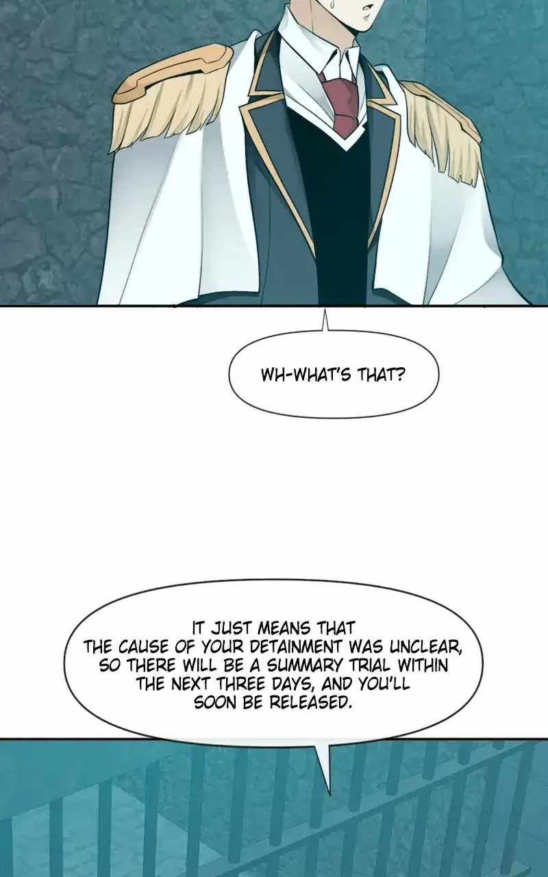 The Teacher of Perishable Villains chapter 81 page 24