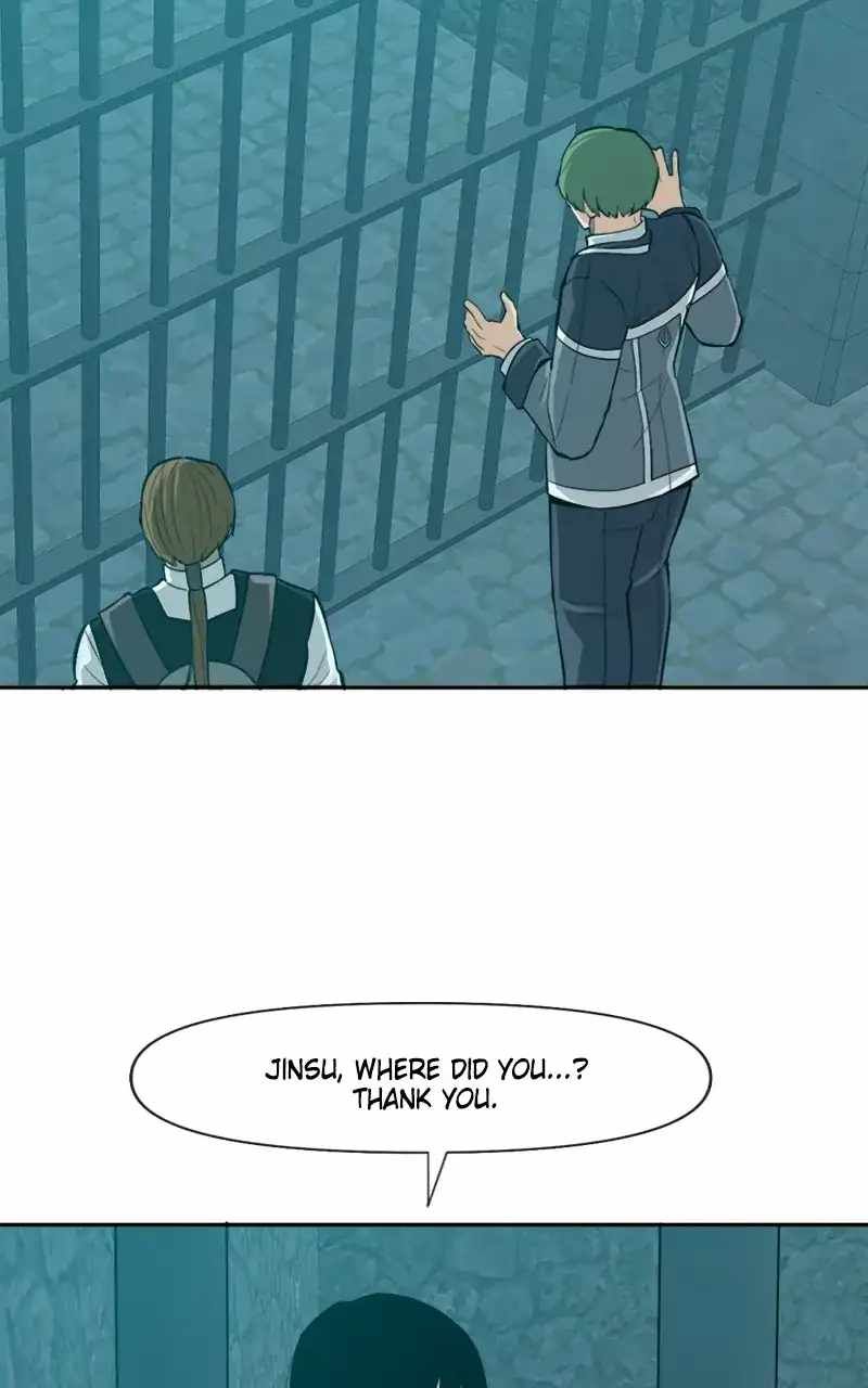 The Teacher of Perishable Villains chapter 81 page 25