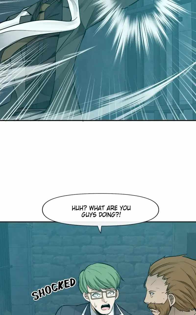 The Teacher of Perishable Villains chapter 81 page 27
