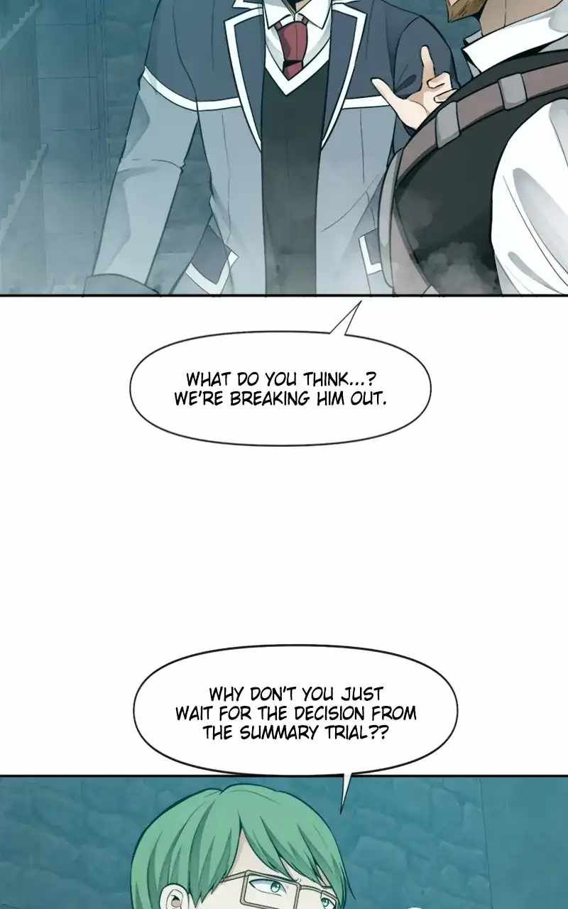 The Teacher of Perishable Villains chapter 81 page 28
