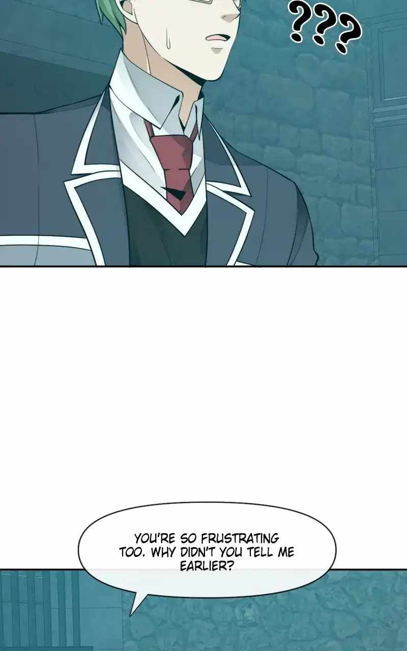 The Teacher of Perishable Villains chapter 81 page 29