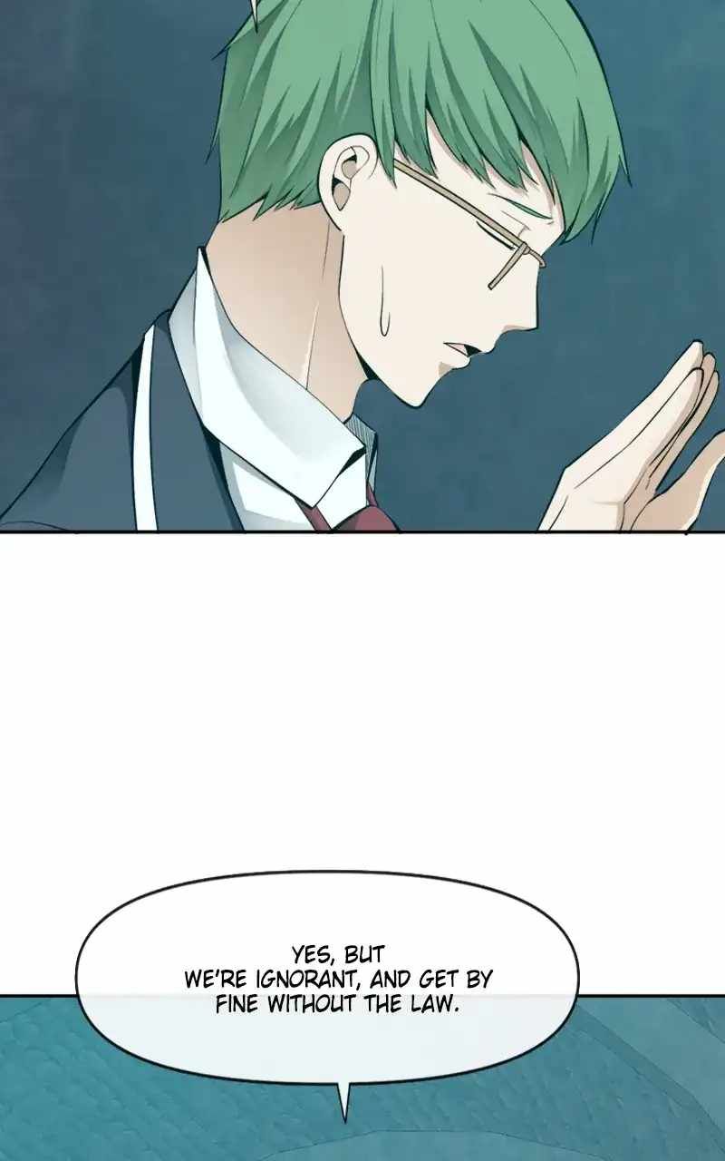 The Teacher of Perishable Villains chapter 81 page 31