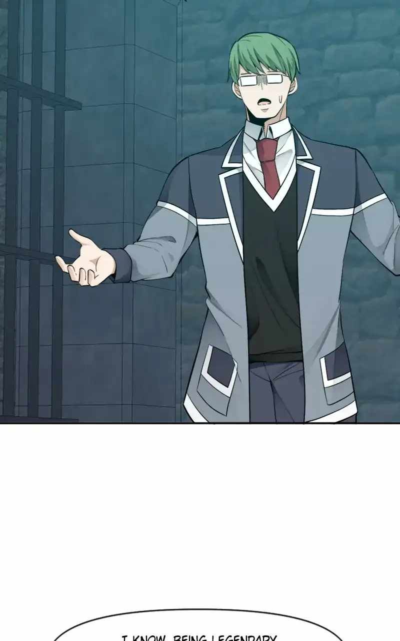 The Teacher of Perishable Villains chapter 81 page 33