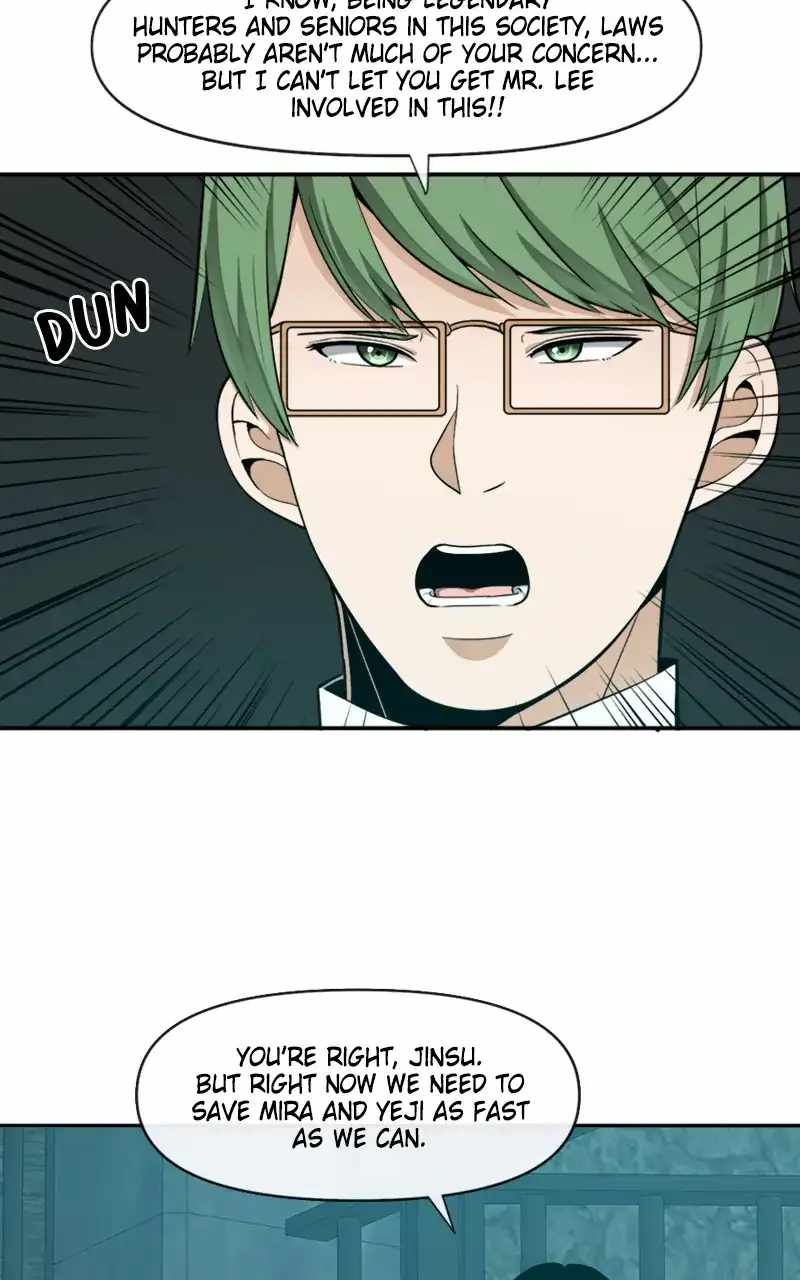 The Teacher of Perishable Villains chapter 81 page 34