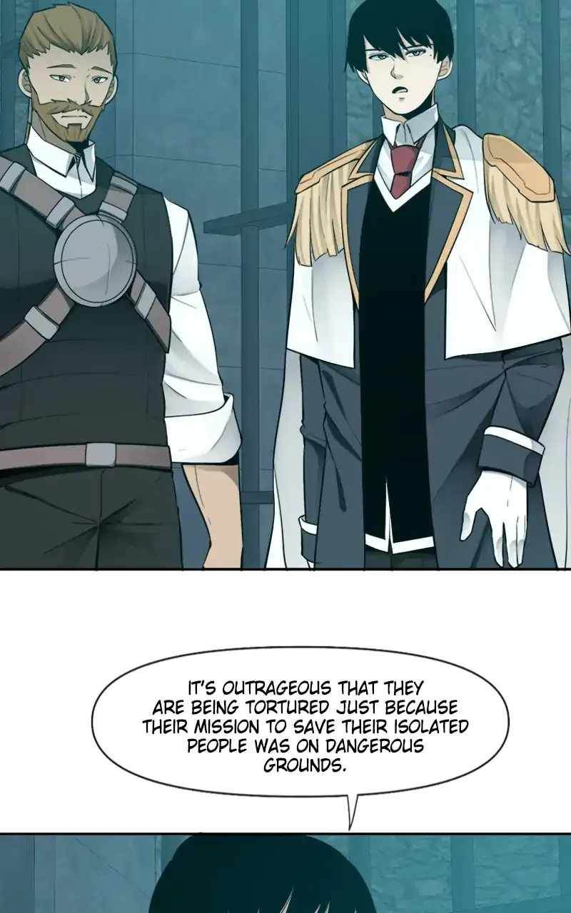 The Teacher of Perishable Villains chapter 81 page 35