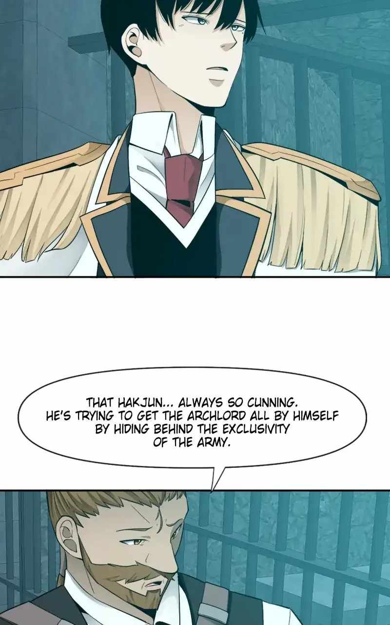 The Teacher of Perishable Villains chapter 81 page 36