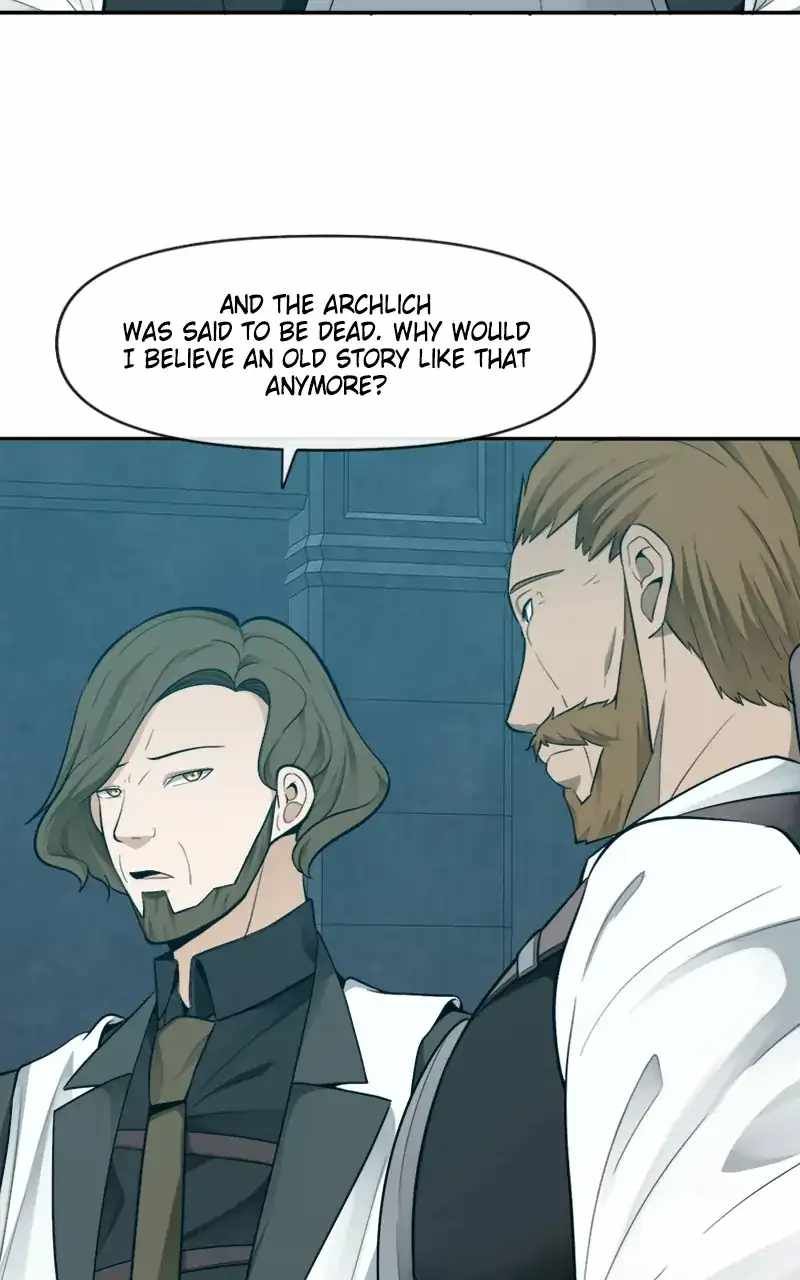 The Teacher of Perishable Villains chapter 81 page 40