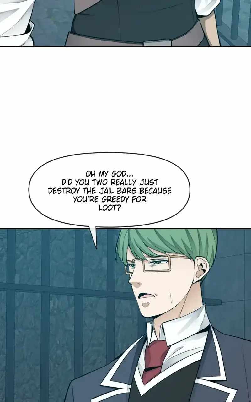 The Teacher of Perishable Villains chapter 81 page 43