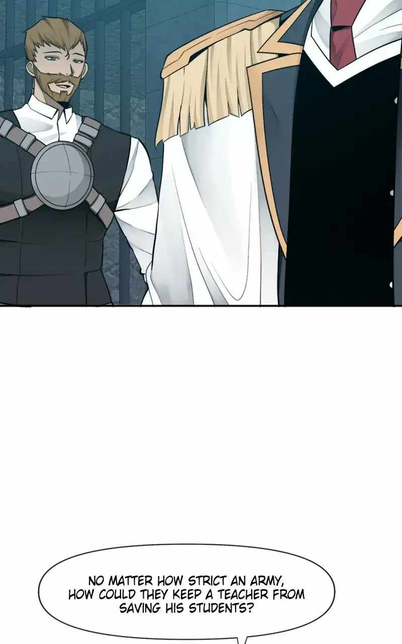 The Teacher of Perishable Villains chapter 81 page 45