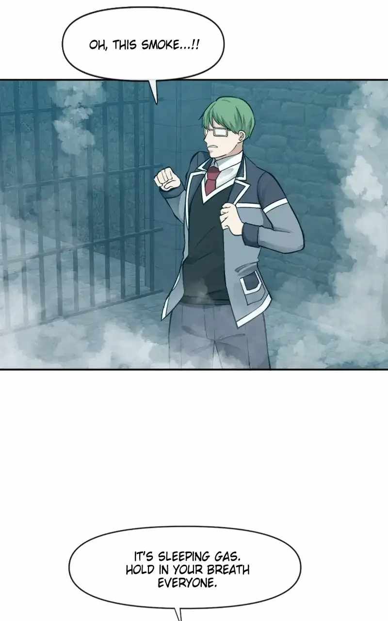 The Teacher of Perishable Villains chapter 81 page 51