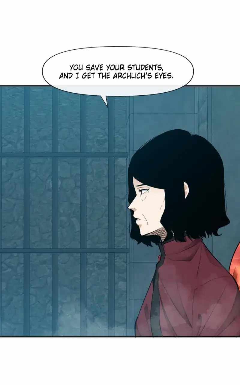 The Teacher of Perishable Villains chapter 81 page 59