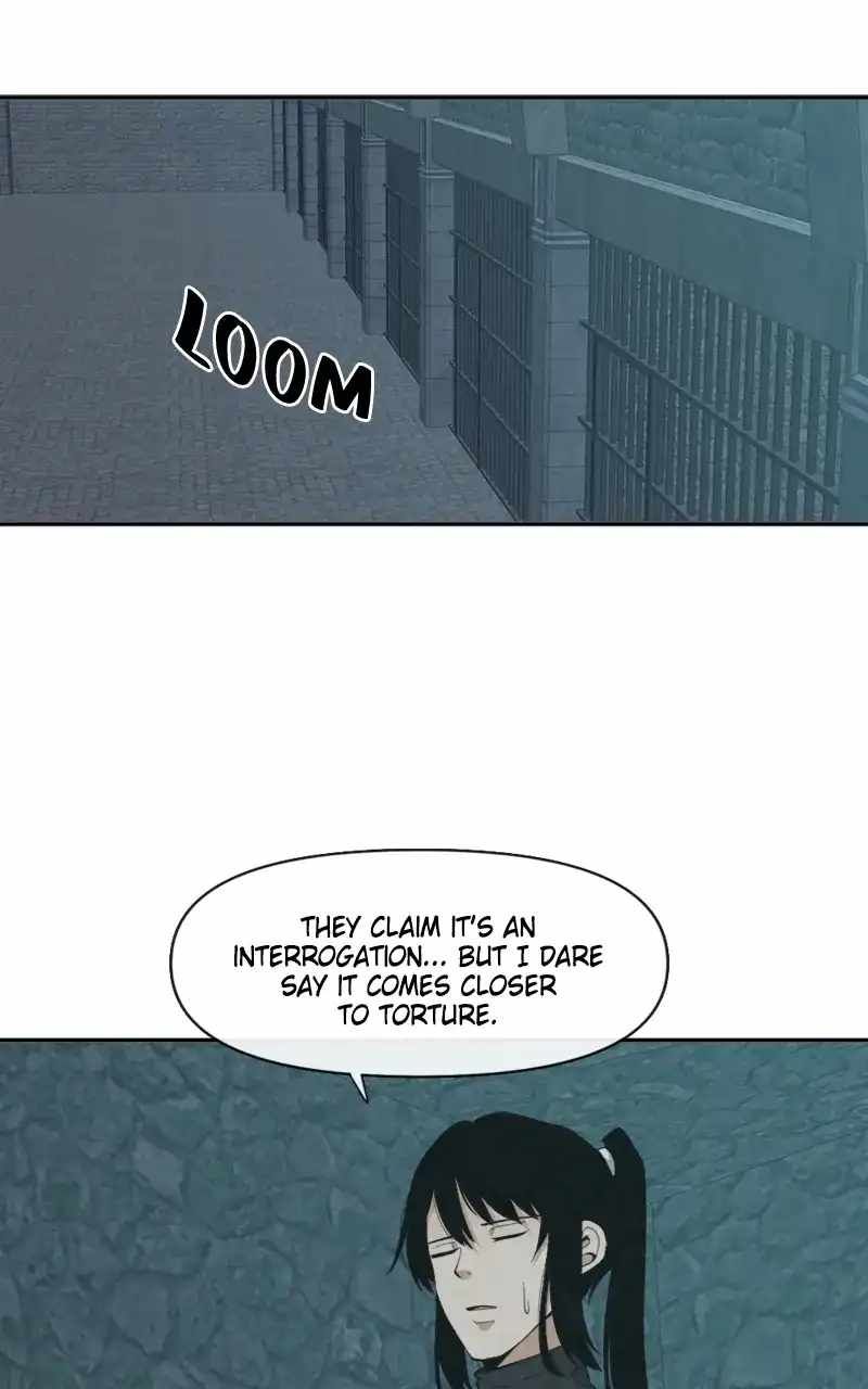 The Teacher of Perishable Villains chapter 81 page 6