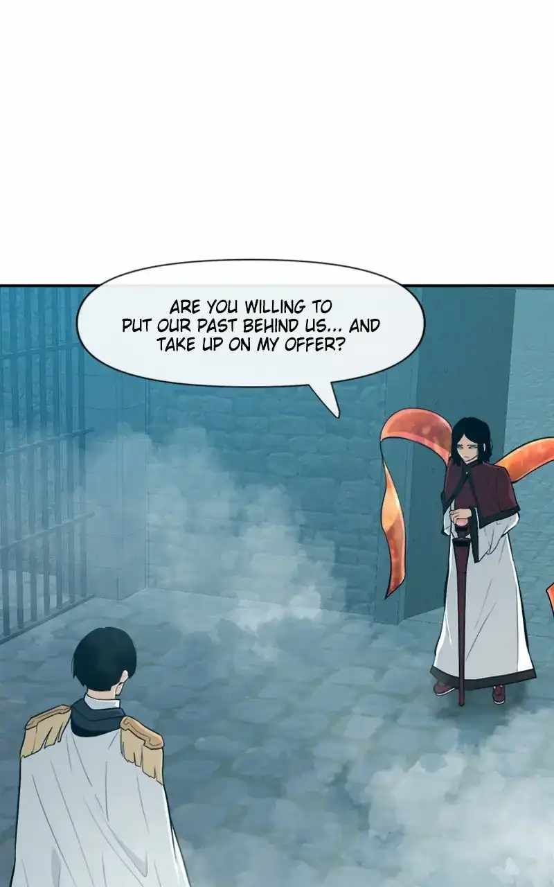 The Teacher of Perishable Villains chapter 81 page 60