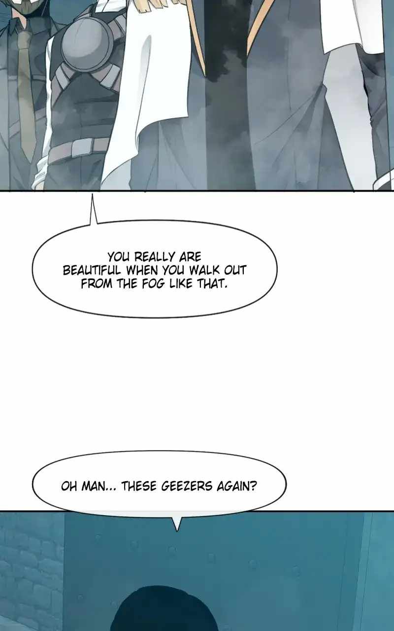The Teacher of Perishable Villains chapter 81 page 62