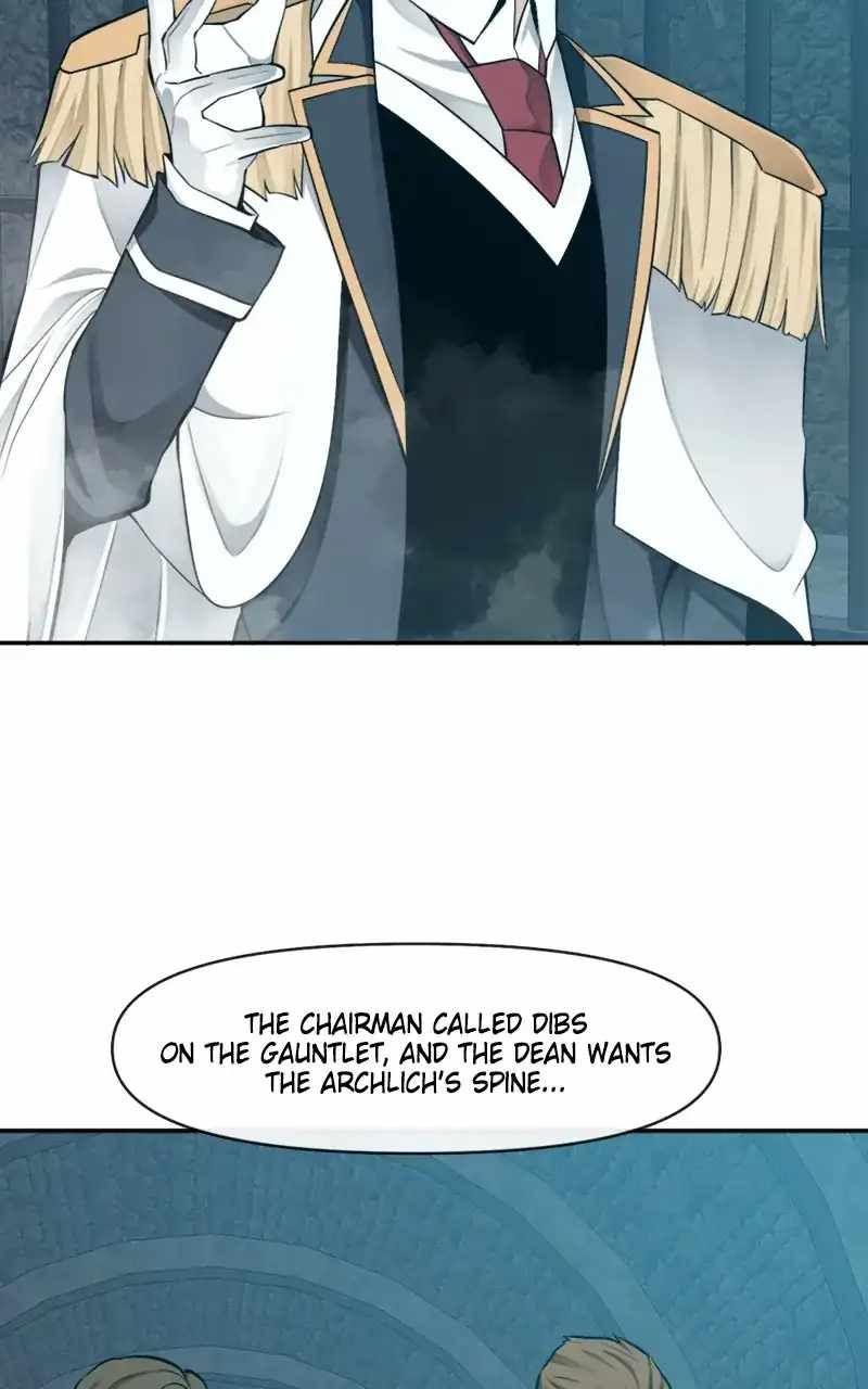 The Teacher of Perishable Villains chapter 81 page 64