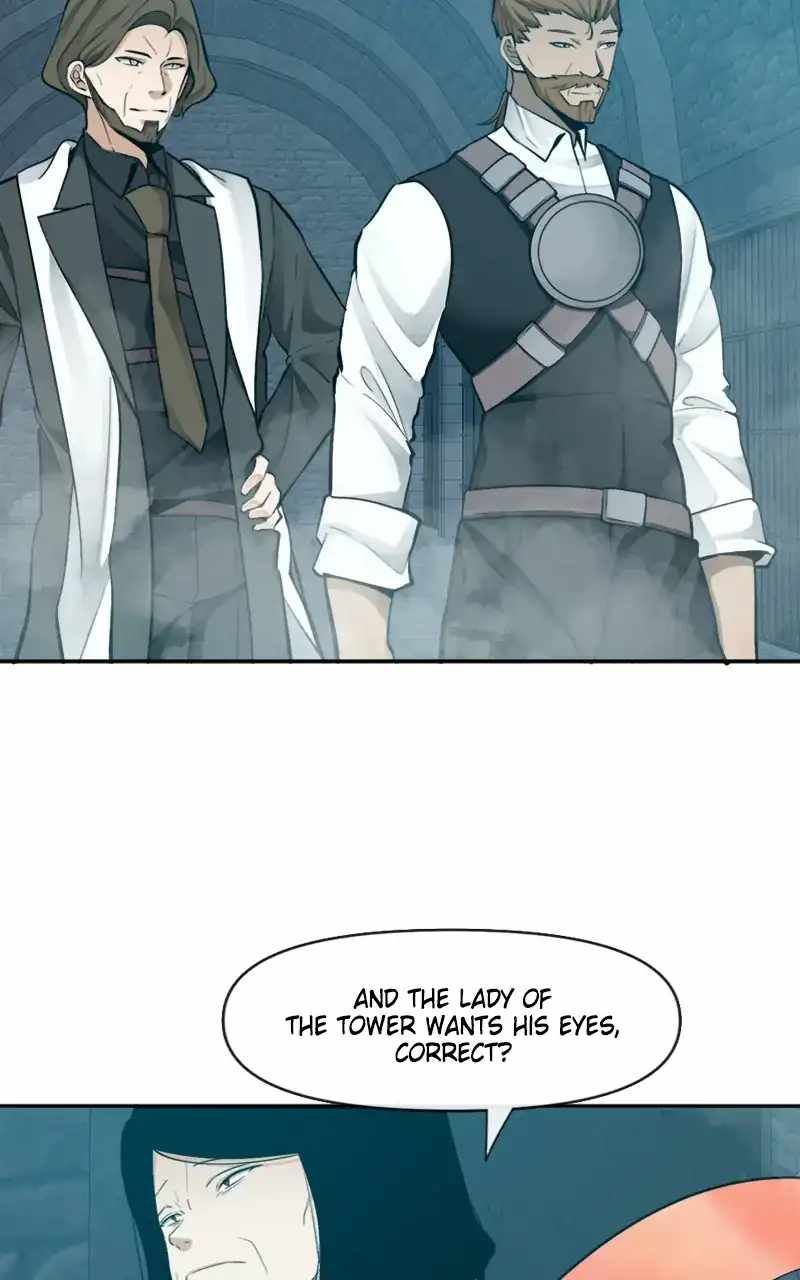 The Teacher of Perishable Villains chapter 81 page 65