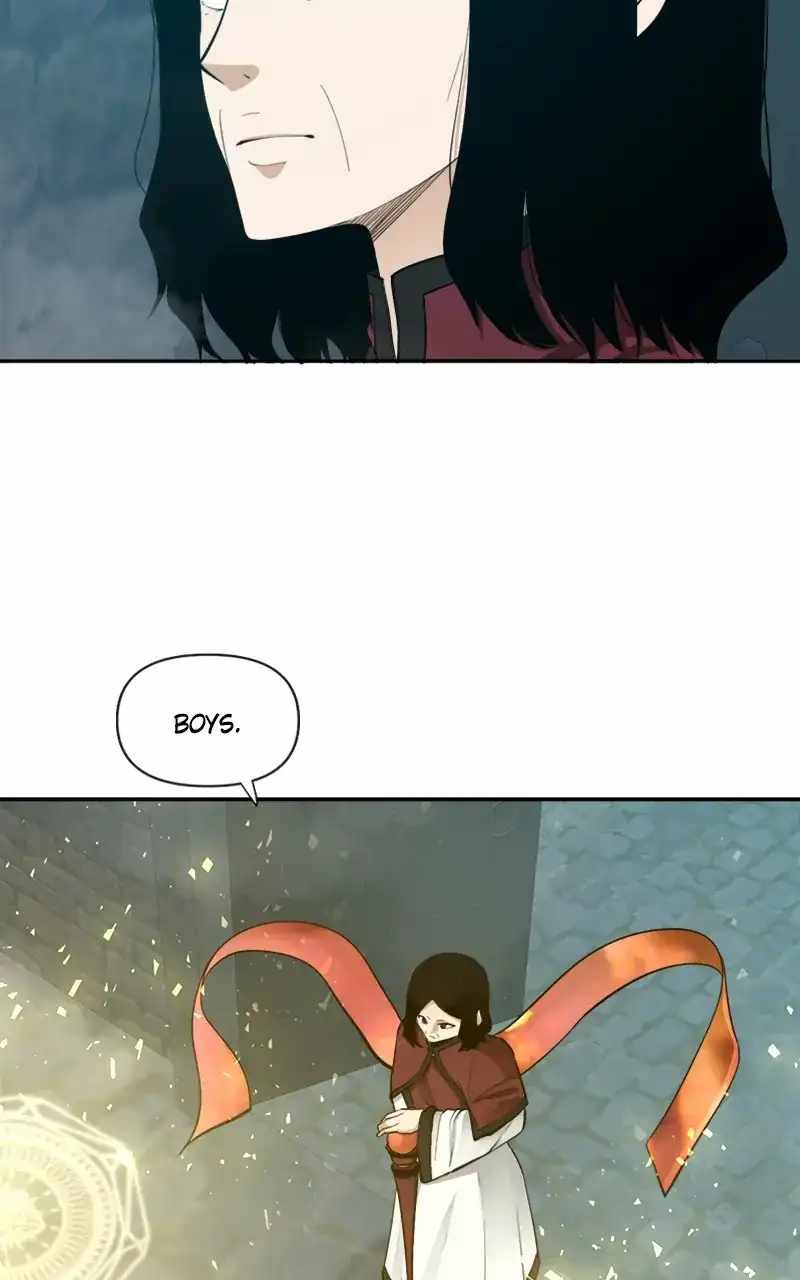 The Teacher of Perishable Villains chapter 81 page 67
