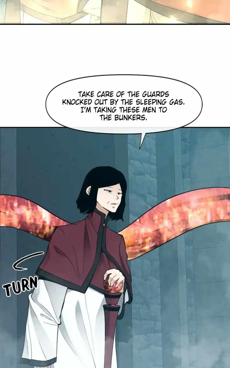 The Teacher of Perishable Villains chapter 81 page 69
