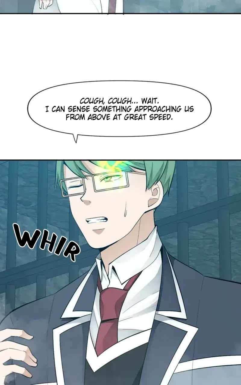 The Teacher of Perishable Villains chapter 81 page 70