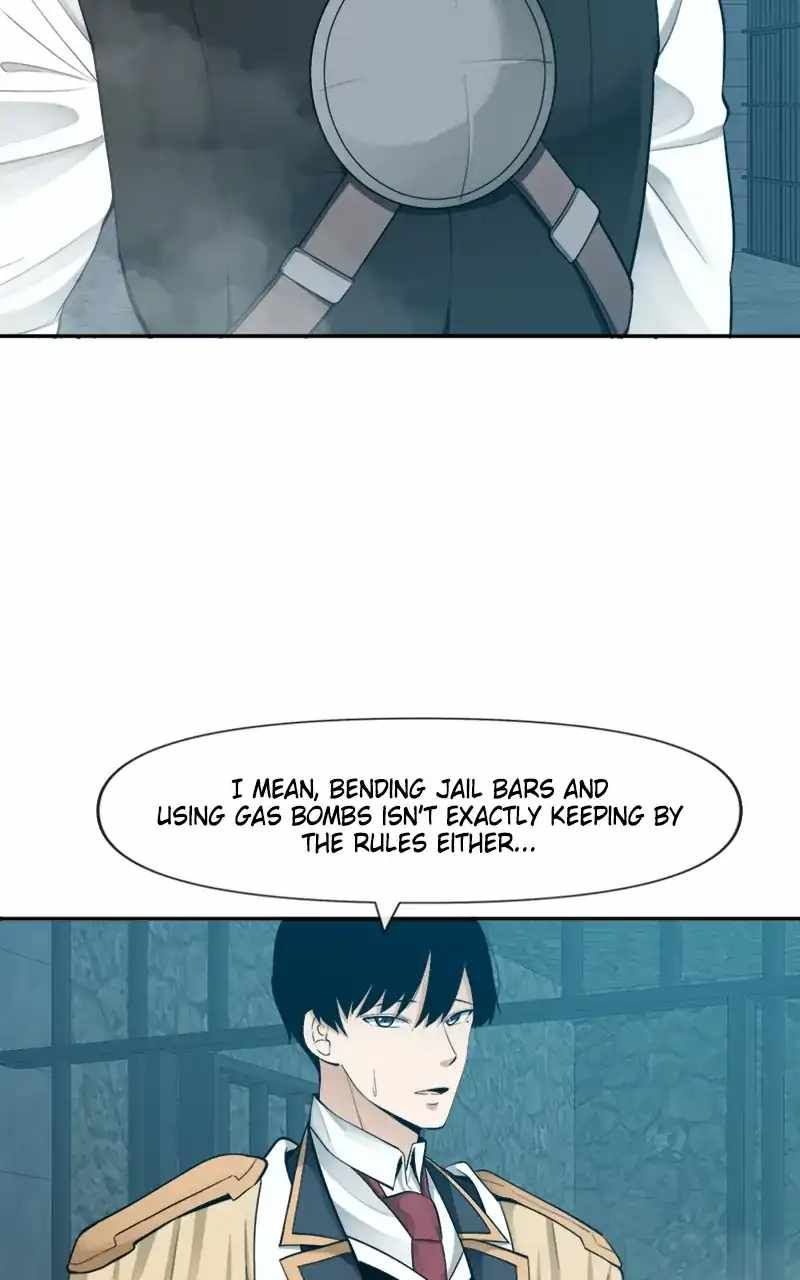 The Teacher of Perishable Villains chapter 81 page 72