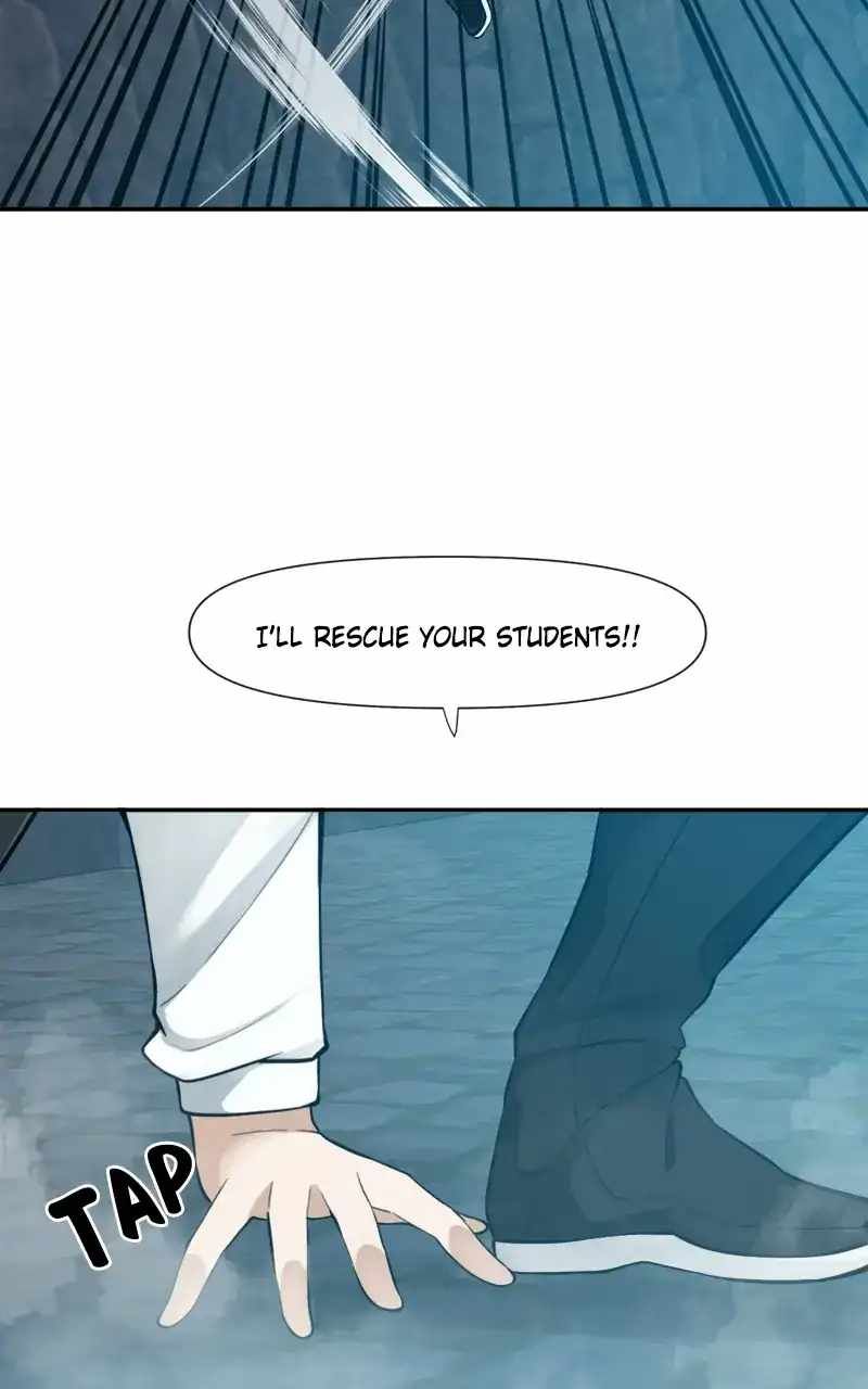 The Teacher of Perishable Villains chapter 81 page 77