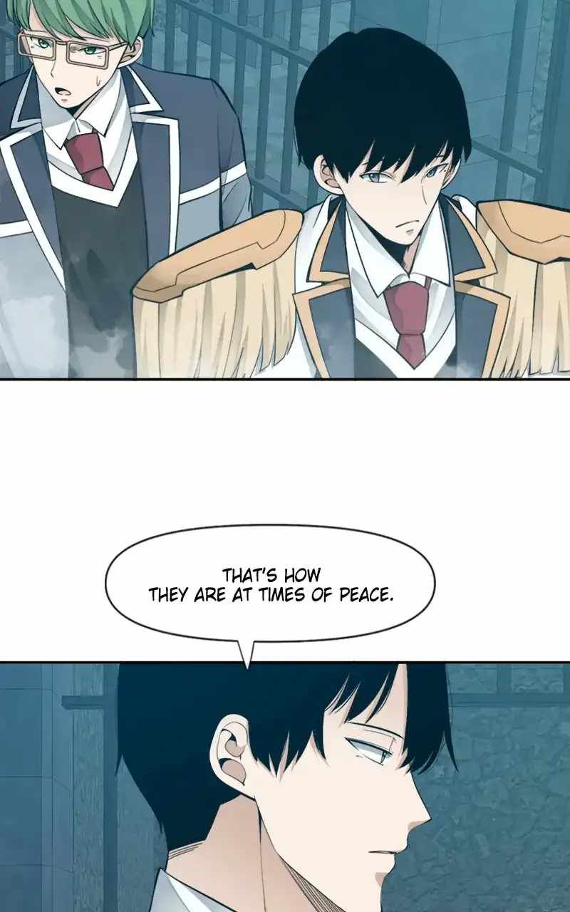 The Teacher of Perishable Villains chapter 81 page 80