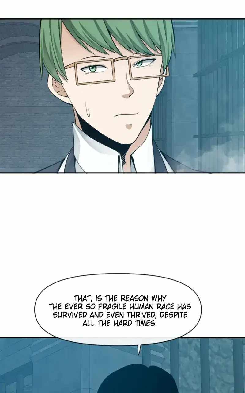 The Teacher of Perishable Villains chapter 81 page 82