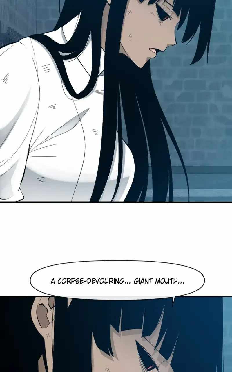 The Teacher of Perishable Villains chapter 82 page 11