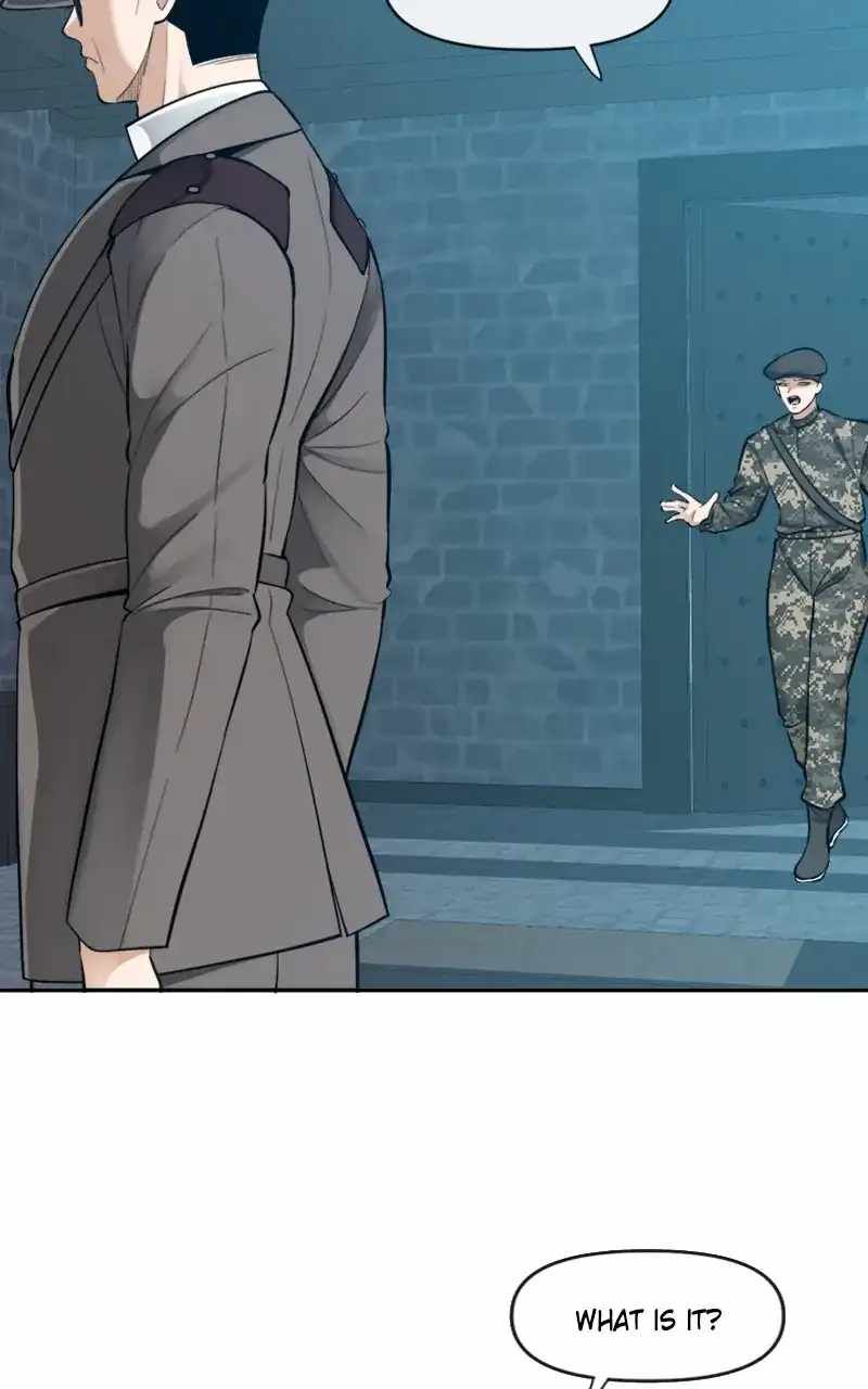 The Teacher of Perishable Villains chapter 82 page 15