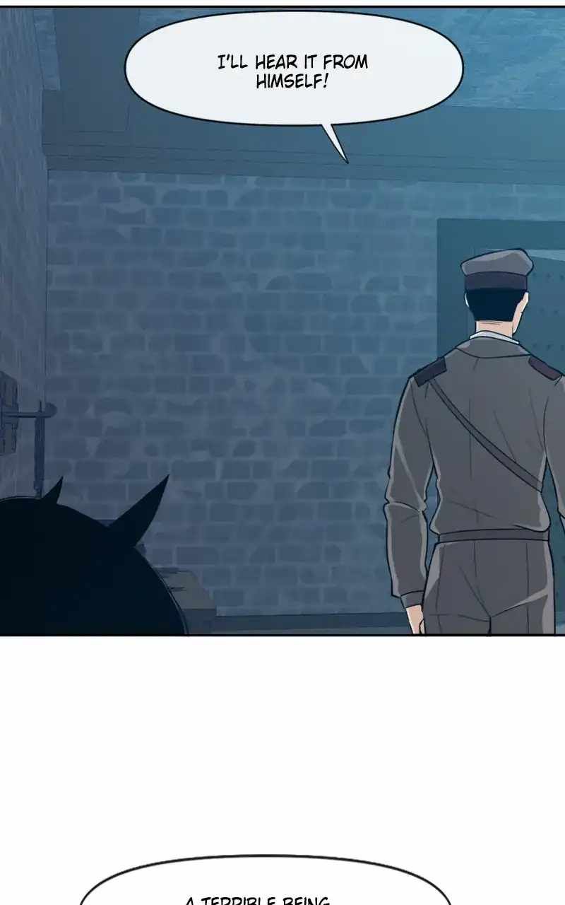 The Teacher of Perishable Villains chapter 82 page 19