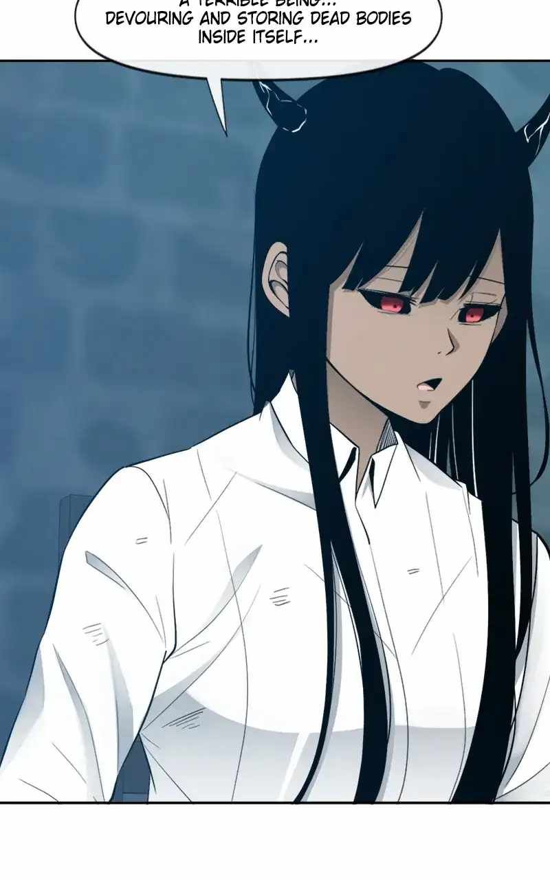 The Teacher of Perishable Villains chapter 82 page 20