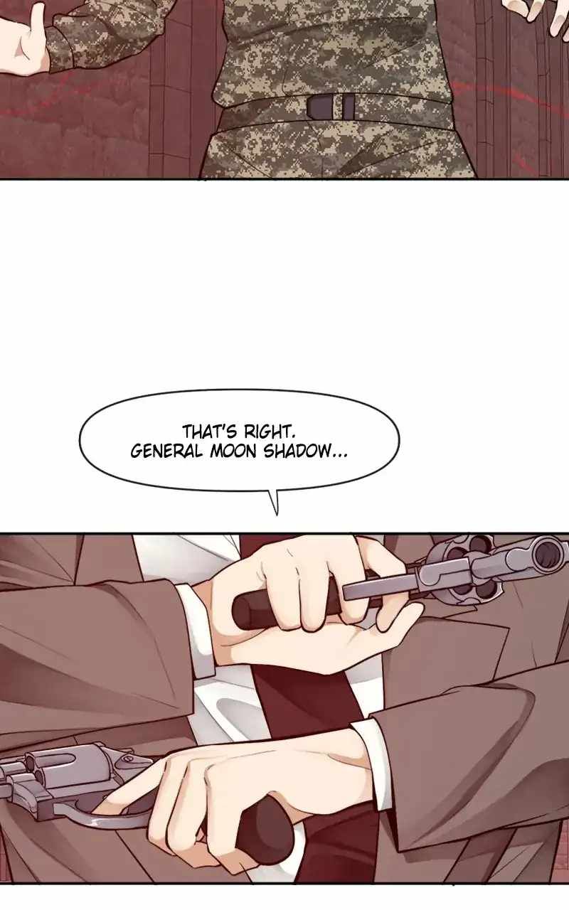 The Teacher of Perishable Villains chapter 82 page 31