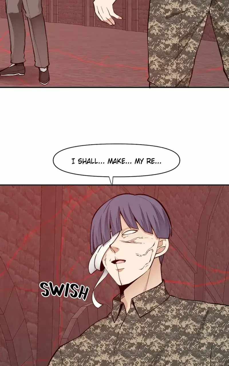 The Teacher of Perishable Villains chapter 82 page 33