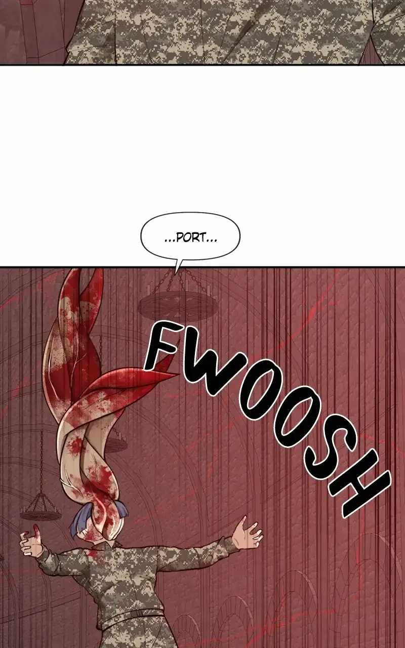 The Teacher of Perishable Villains chapter 82 page 34