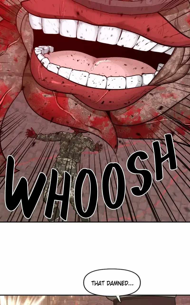 The Teacher of Perishable Villains chapter 82 page 36