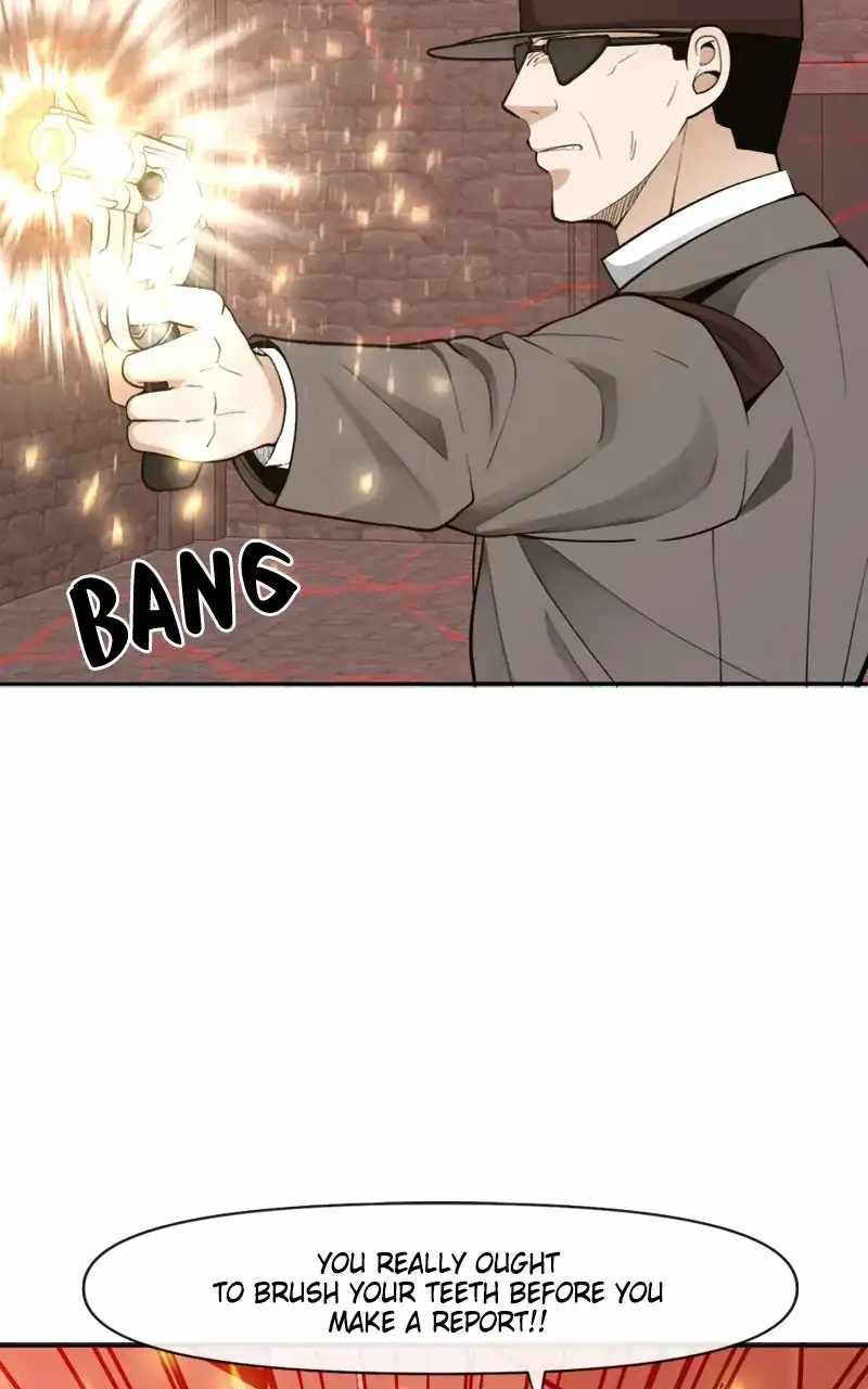 The Teacher of Perishable Villains chapter 82 page 37