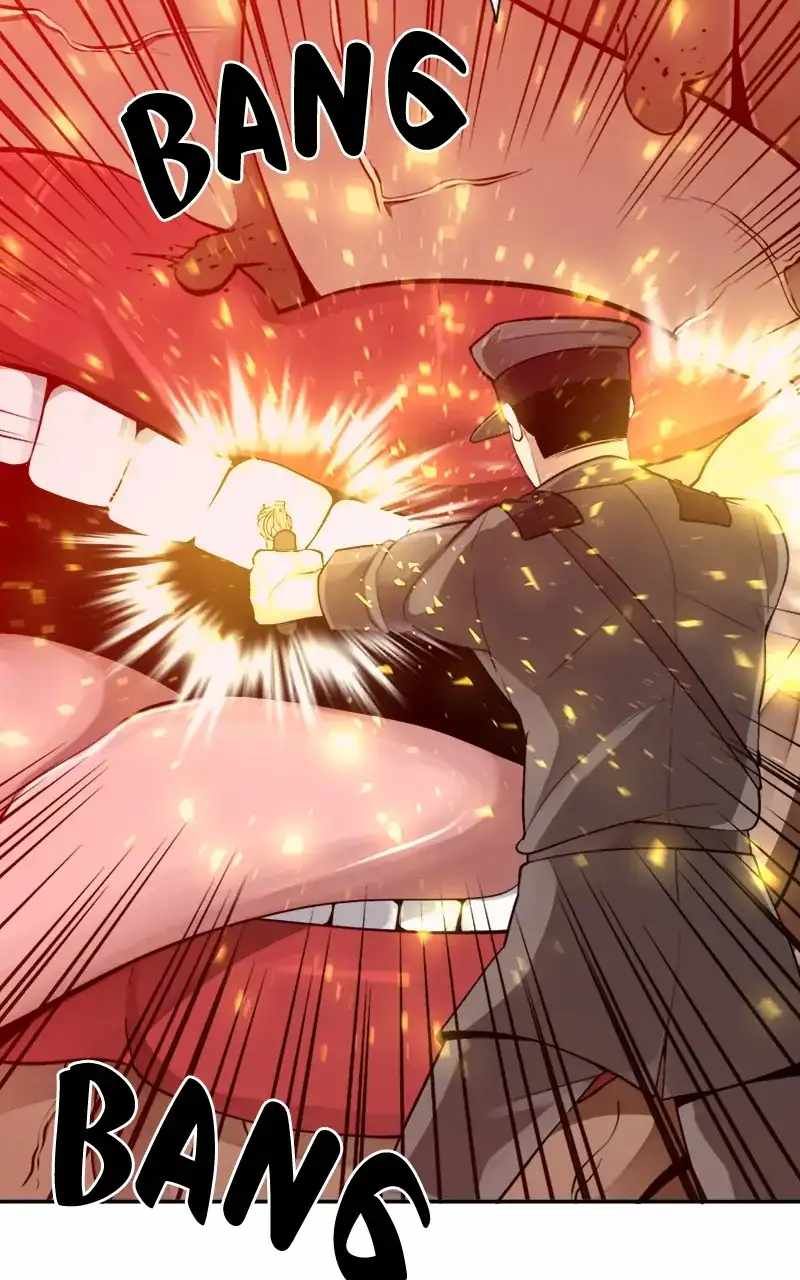 The Teacher of Perishable Villains chapter 82 page 38