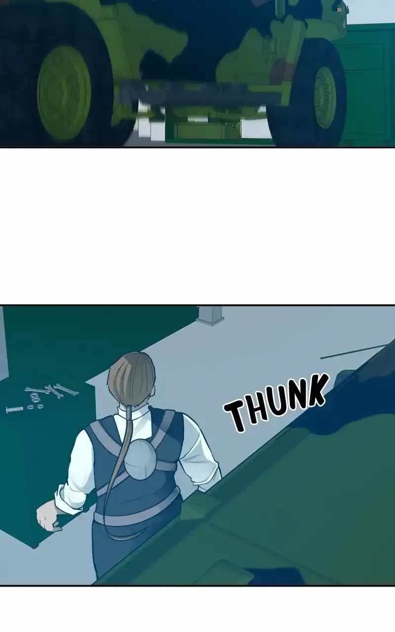 The Teacher of Perishable Villains chapter 82 page 42