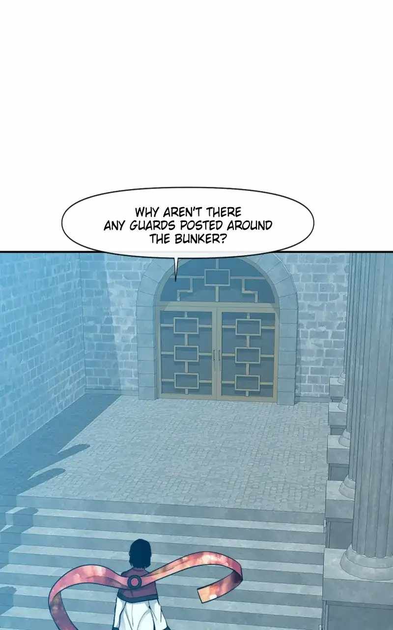 The Teacher of Perishable Villains chapter 82 page 46