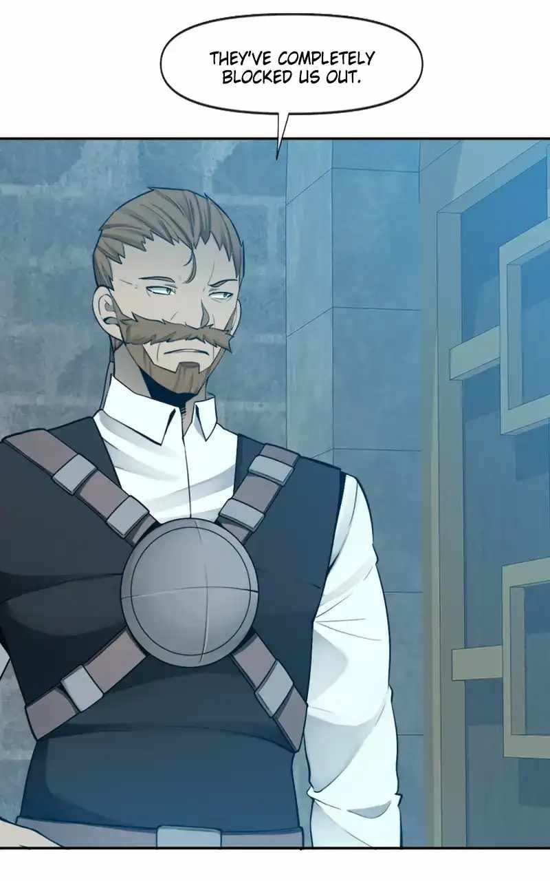 The Teacher of Perishable Villains chapter 82 page 49