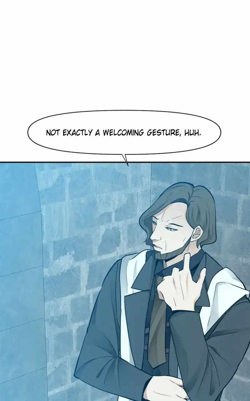 The Teacher of Perishable Villains chapter 82 page 50