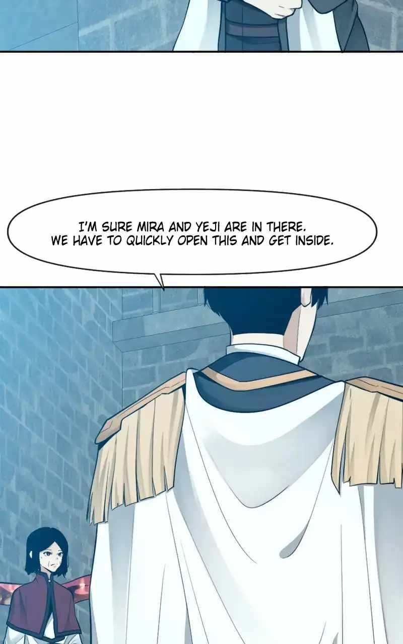 The Teacher of Perishable Villains chapter 82 page 51