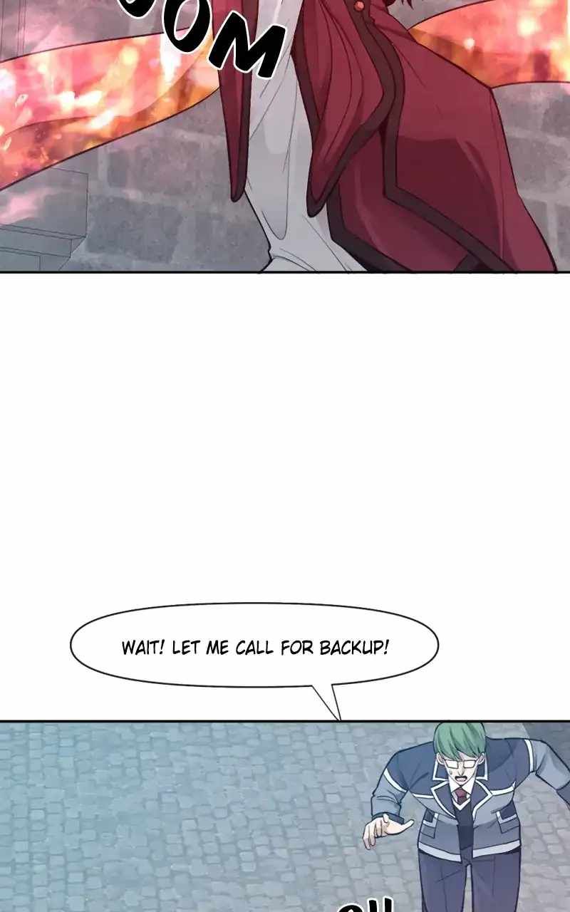 The Teacher of Perishable Villains chapter 82 page 54