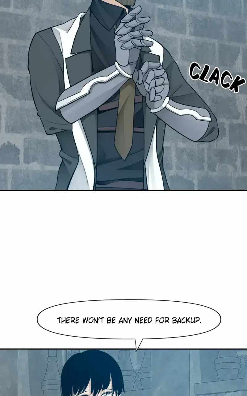 The Teacher of Perishable Villains chapter 82 page 57