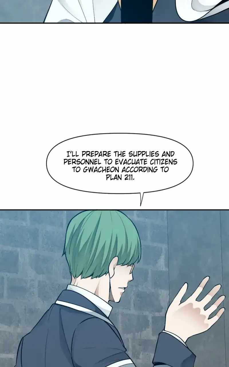 The Teacher of Perishable Villains chapter 82 page 61