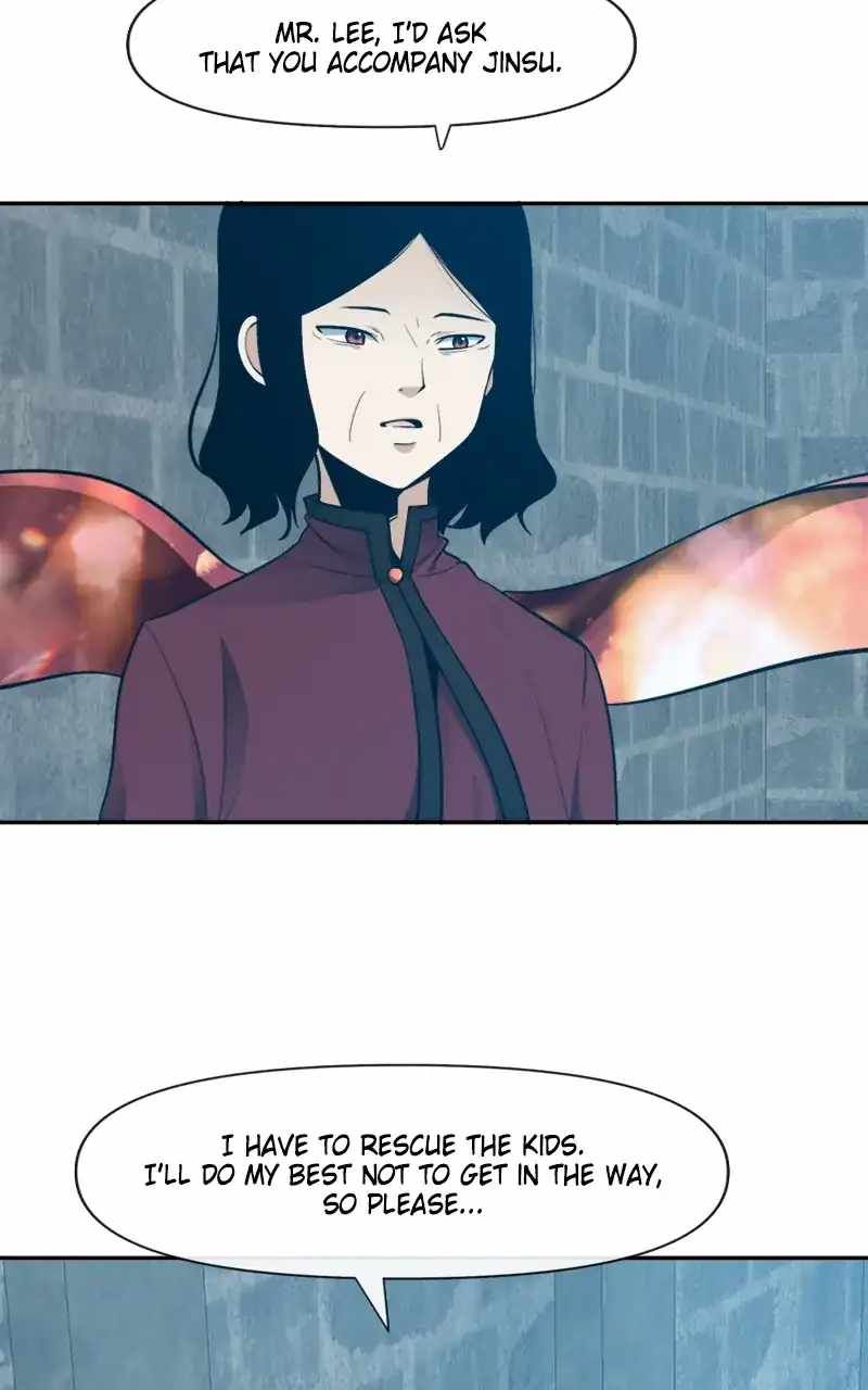 The Teacher of Perishable Villains chapter 82 page 65