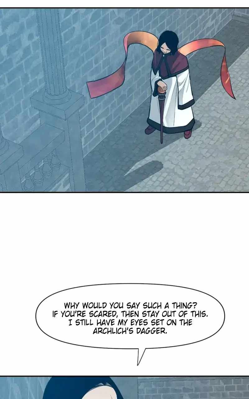 The Teacher of Perishable Villains chapter 82 page 67