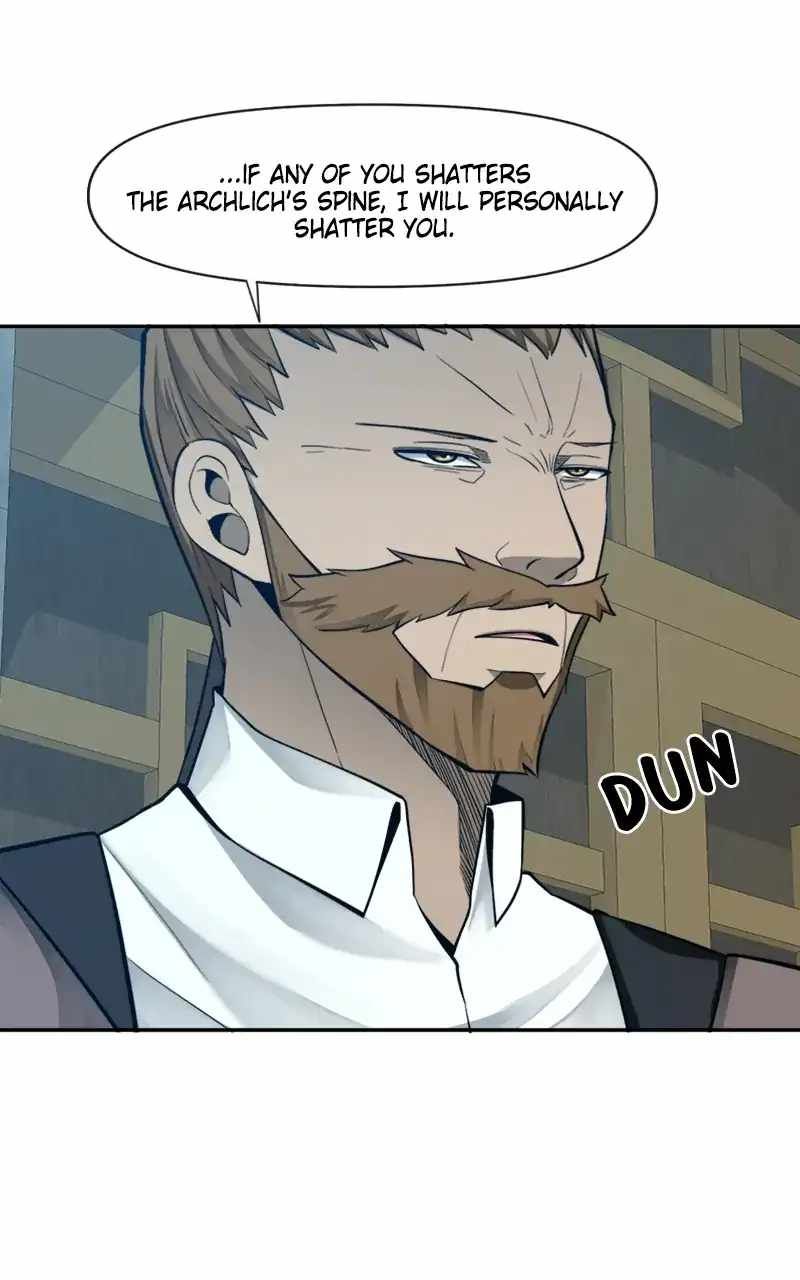 The Teacher of Perishable Villains chapter 82 page 71