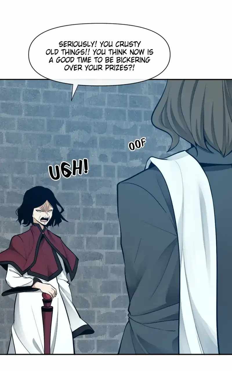 The Teacher of Perishable Villains chapter 82 page 72