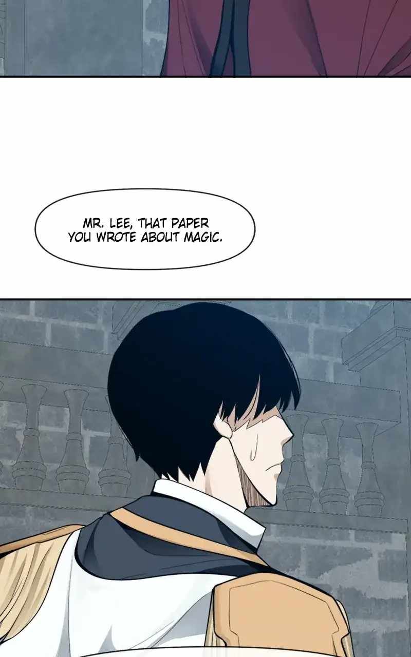 The Teacher of Perishable Villains chapter 82 page 74